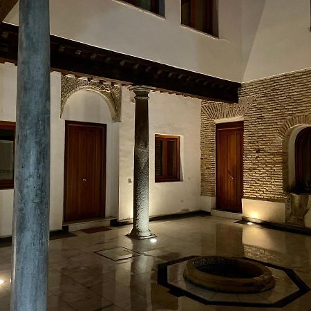Duplex Toledo Catedral Con Parking Gratis公寓 外观 照片