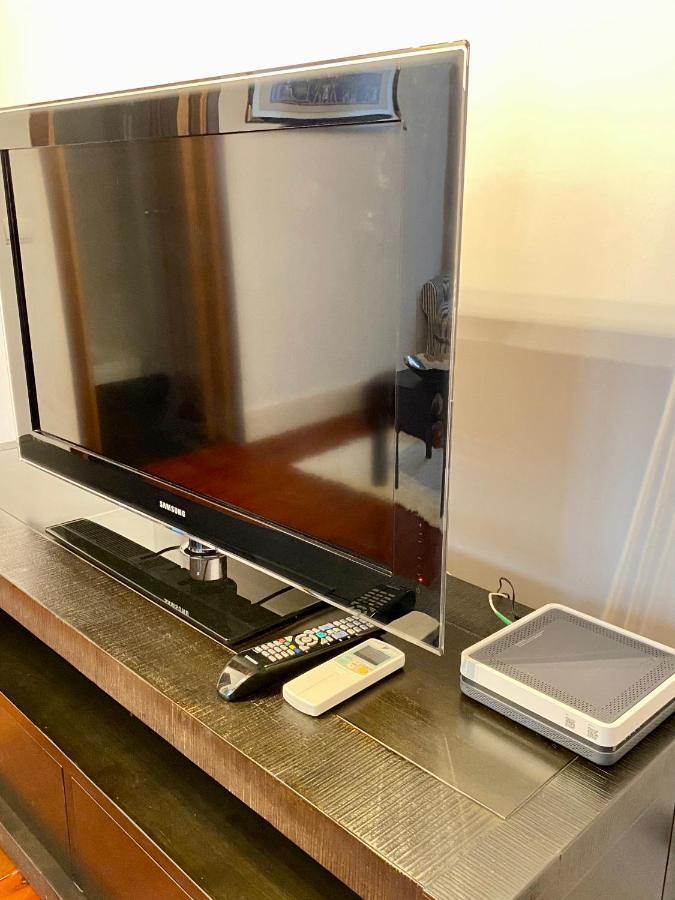 Duplex Toledo Catedral Con Parking Gratis公寓 外观 照片