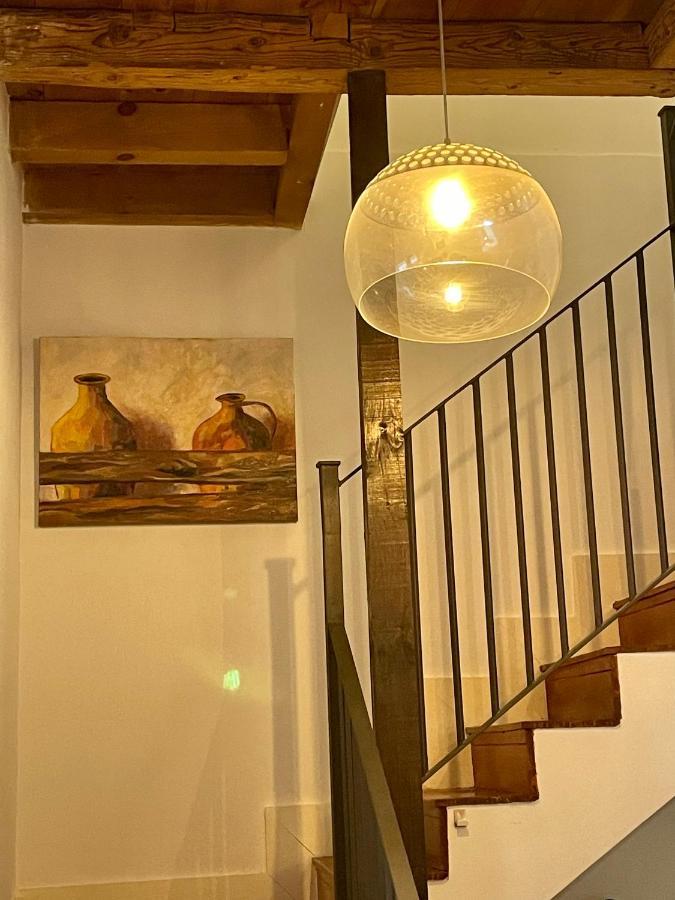 Duplex Toledo Catedral Con Parking Gratis公寓 外观 照片