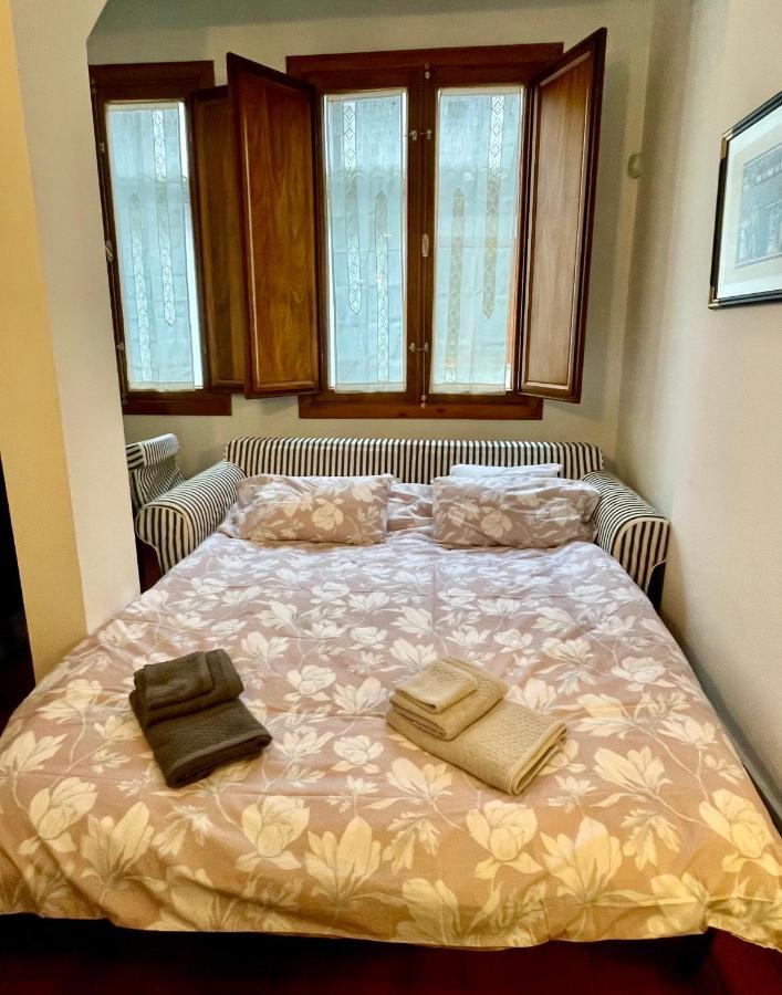 Duplex Toledo Catedral Con Parking Gratis公寓 外观 照片