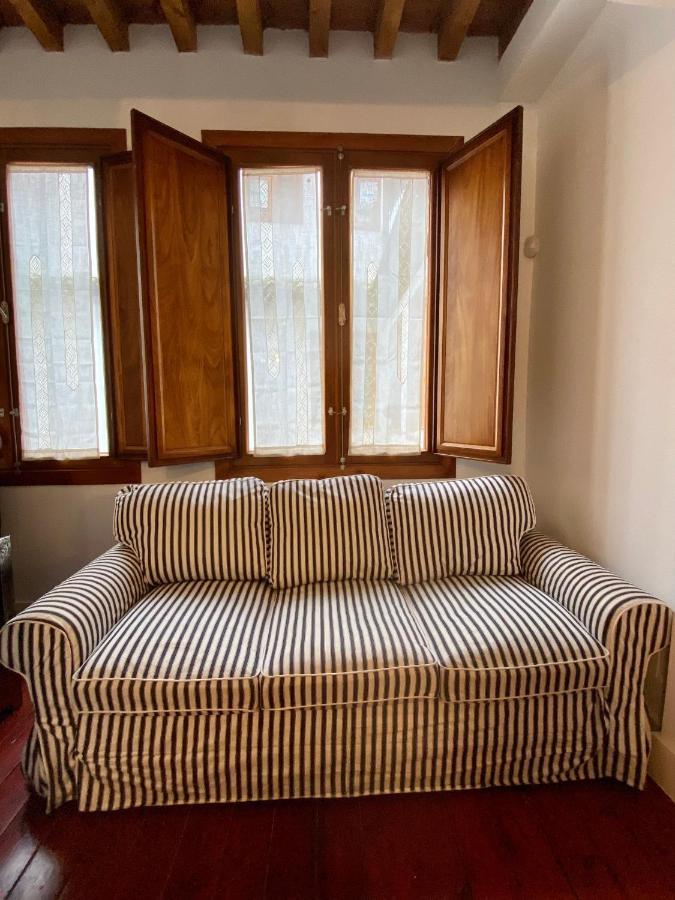 Duplex Toledo Catedral Con Parking Gratis公寓 外观 照片