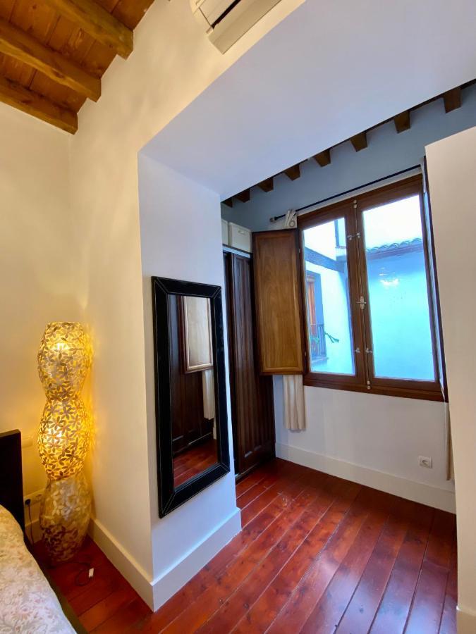 Duplex Toledo Catedral Con Parking Gratis公寓 外观 照片