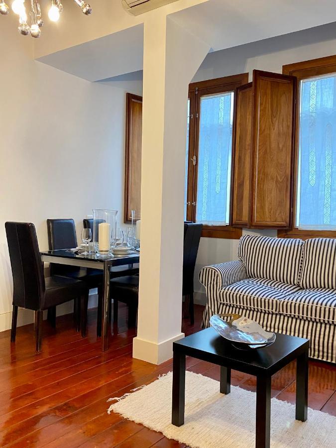 Duplex Toledo Catedral Con Parking Gratis公寓 外观 照片