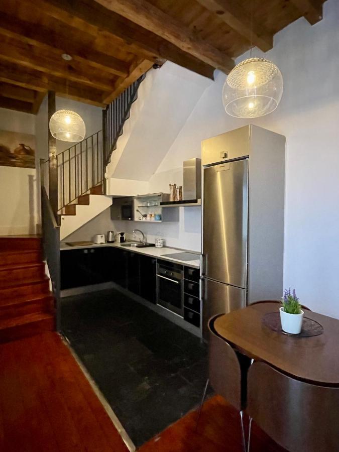 Duplex Toledo Catedral Con Parking Gratis公寓 外观 照片