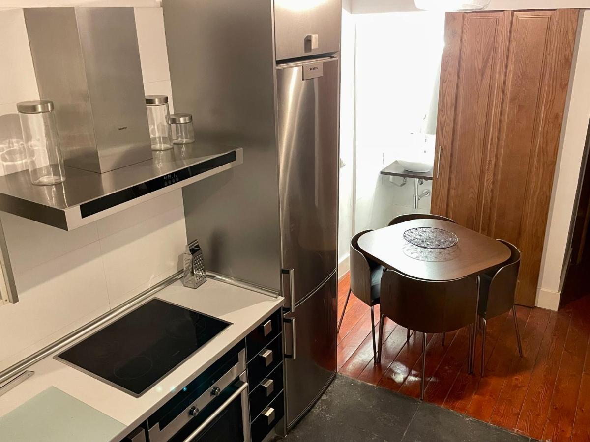 Duplex Toledo Catedral Con Parking Gratis公寓 外观 照片