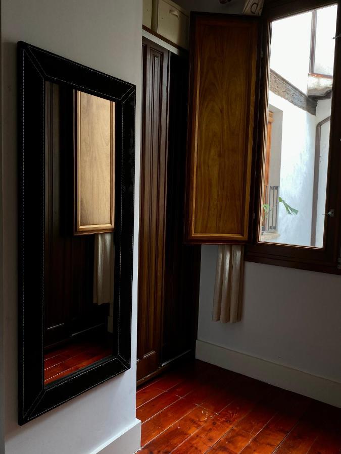 Duplex Toledo Catedral Con Parking Gratis公寓 外观 照片